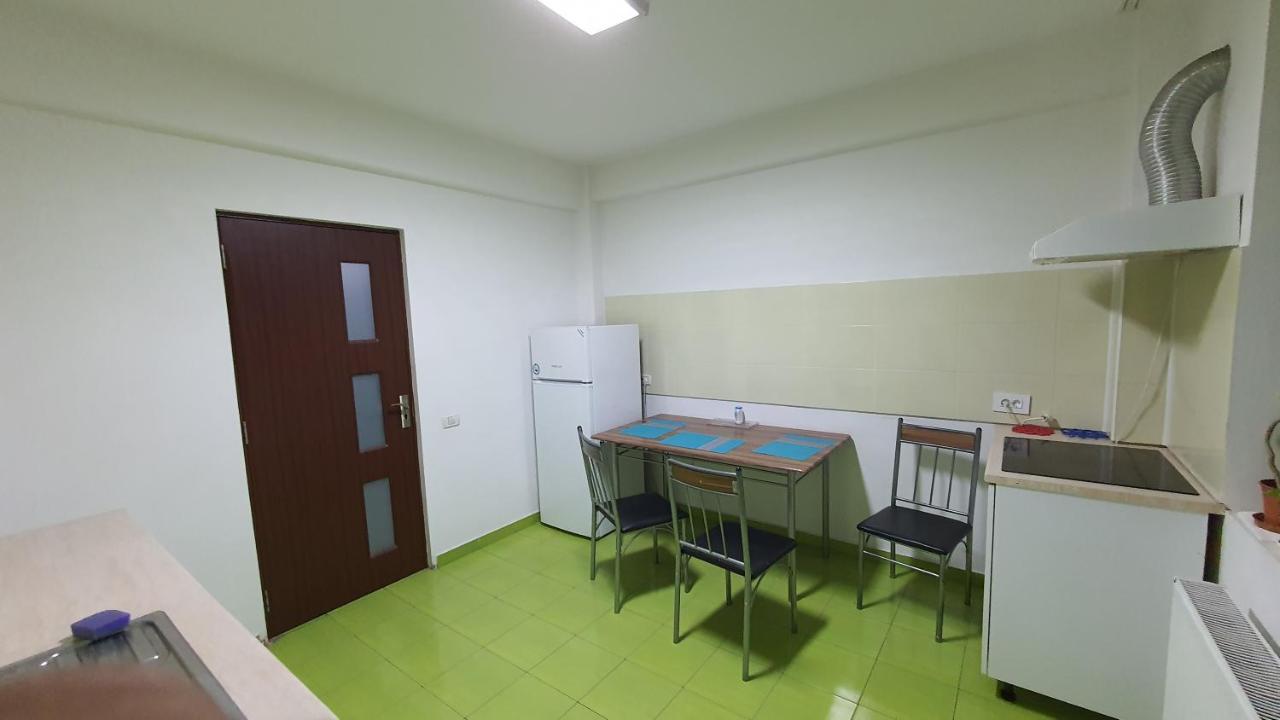 Fundeni- Dragonul Rosu * Bucureşti